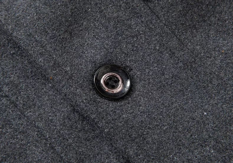 Valentino | Stilfuld vinterfrakke