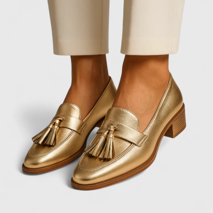 Angela | All-Day Comfort Loafers