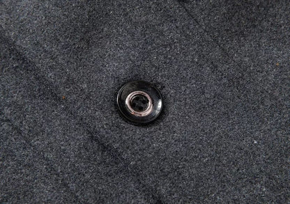 Valentino | Stilfuld vinterfrakke