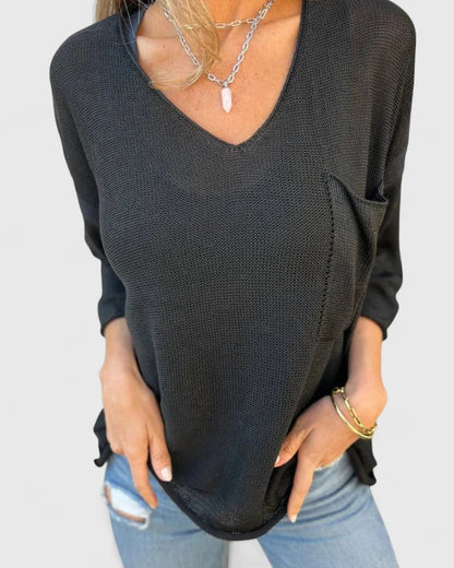 Aura | Cozy Top