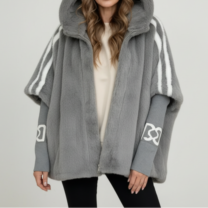 BRIELE | Hooded Jacket