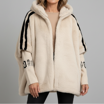 BRIELE | Hooded Jacket