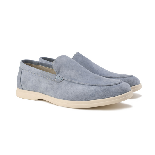 Oscar | Slip-On Loafers Men's Shoes