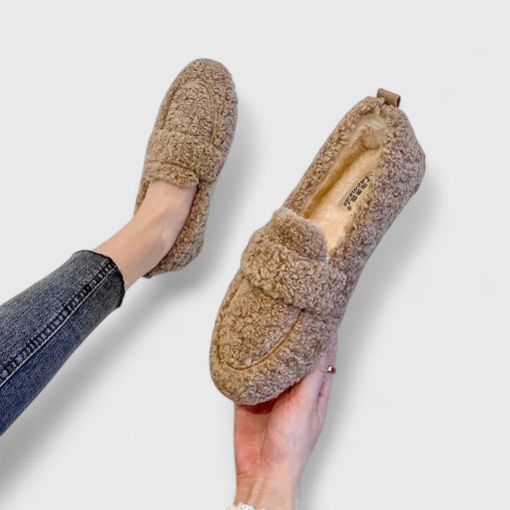 Tammy | Comfortable Loafers