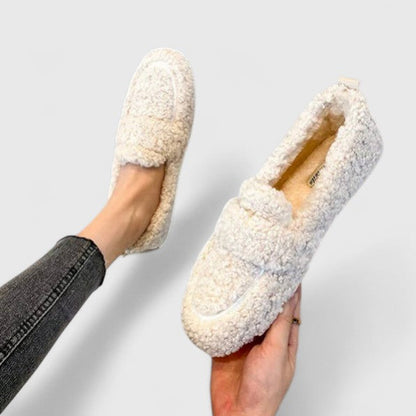 Tammy | Comfortable Loafers