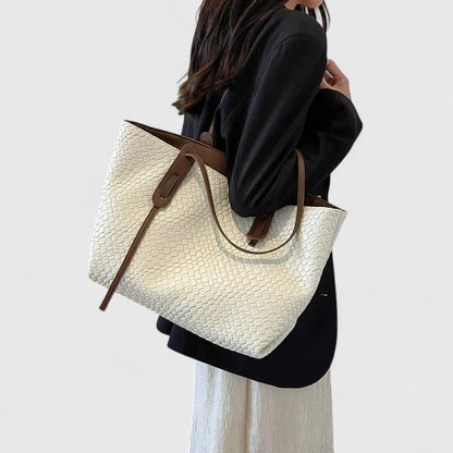 A Chic Tote Bag
