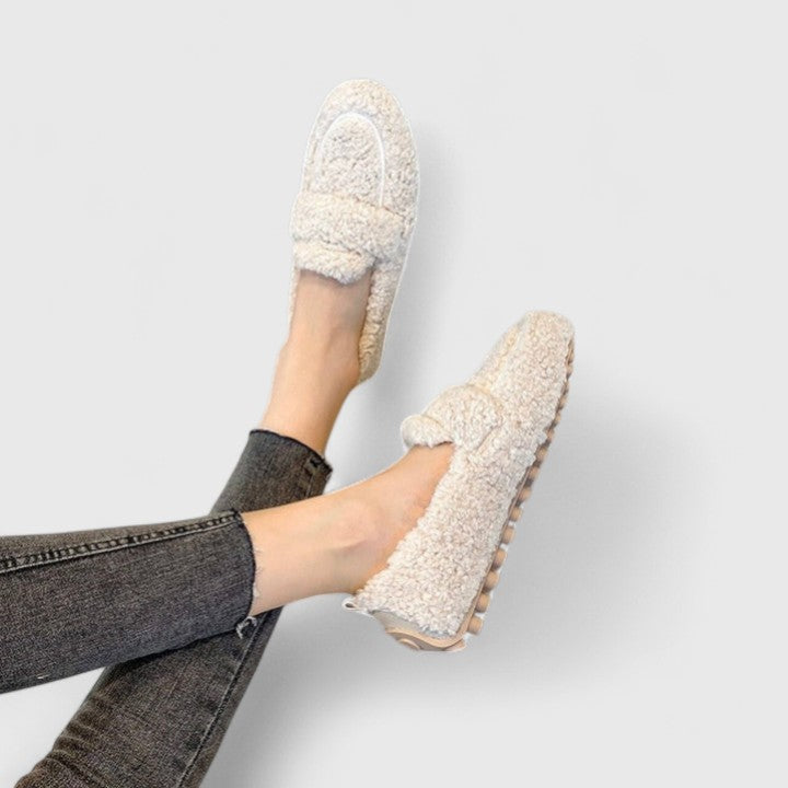 Tammy | Comfortable Loafers