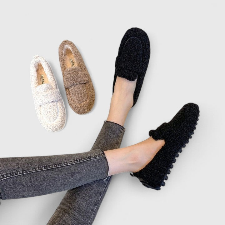 Tammy | Comfortable Loafers