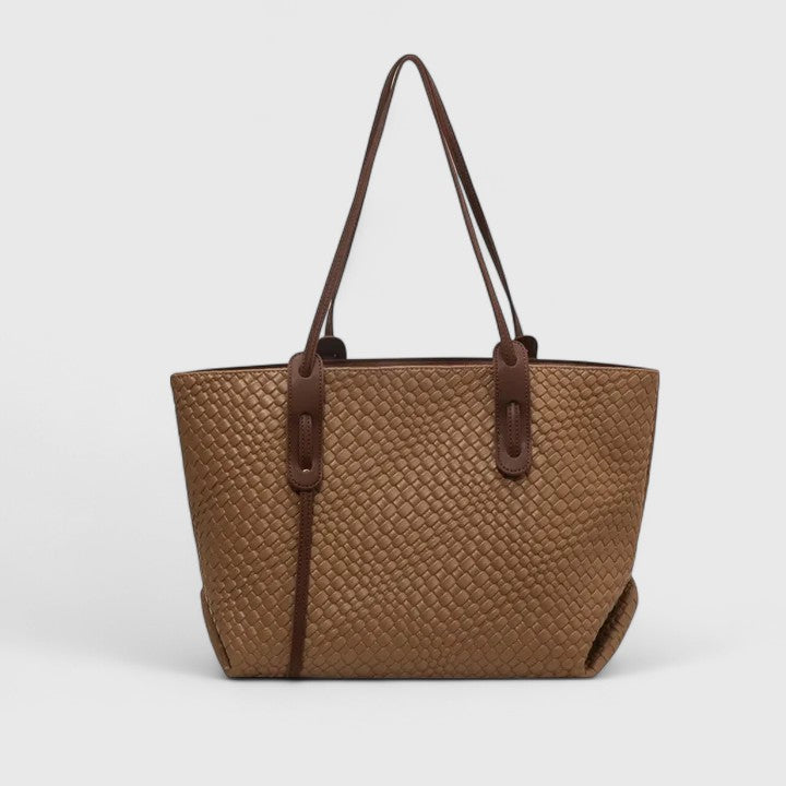 A Chic Tote Bag