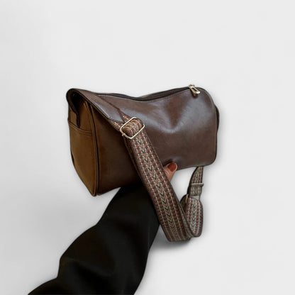 A Vintage Crossbody Bag