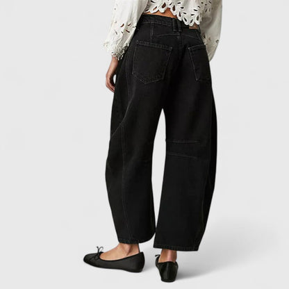 Aury | Comfortable Wide-Leg Pants